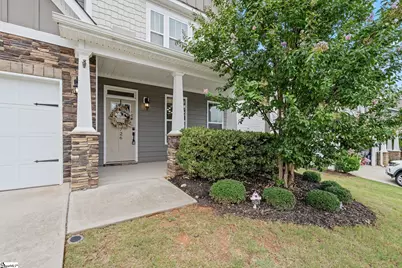 726 Paxton Rose Drive, Greer, SC 29650 - Photo 2