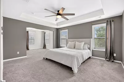 726 Paxton Rose Drive, Greer, SC 29650 - Photo 20