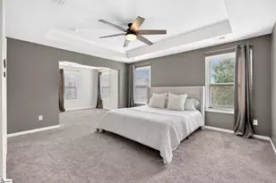 726 Paxton Rose Dr, Greer, SC 29650 - Photo 20