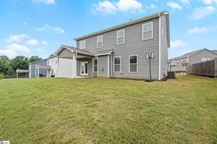 726 Paxton Rose Dr, Greer, SC 29650 - Photo 38