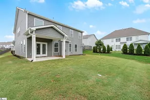 726 Paxton Rose Dr, Greer, SC 29650 - Photo 36