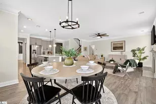 726 Paxton Rose Dr, Greer, SC 29650 - Photo 14