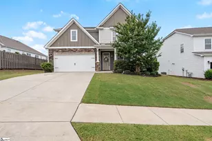 726 Paxton Rose Dr, Greer, SC 29650 - Photo 42