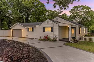 201 S Pliney Cir, Simpsonville, SC 29681 - Photo 1