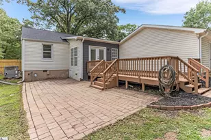 201 S Pliney Cir, Simpsonville, SC 29681 - Photo 32