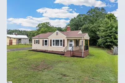 714 Holmes Street, Gaffney, SC 29341 - Photo 4