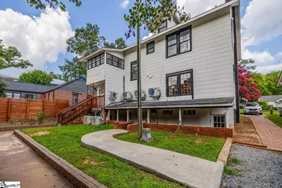 530 Peronneau Street, Spartanburg, SC 29687 - Photo 8