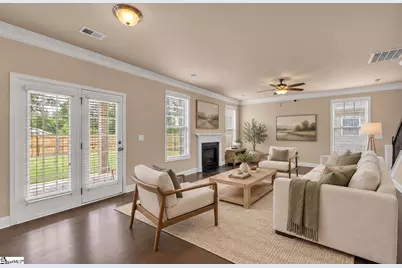 210 Redmont Court, Simpsonville, SC 29680 - Photo 4