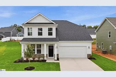 22 Long Branch Court, Anderson, SC 29621 - Photo 1