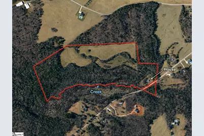 3961 Forrester Road, Greer, SC 29651 - Photo 2