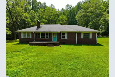 3961 Forrester Road, Greer, SC 29651 - Photo 2