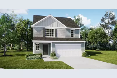 1476 Cattleman Acres Drive, Inman, SC 29349 - Photo 1