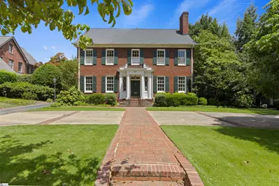 517 McDaniel Avenue, Greenville, SC 29601 - Photo 1