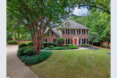 431 Willowbrook Drive, Spartanburg, SC 29307 - Photo 1