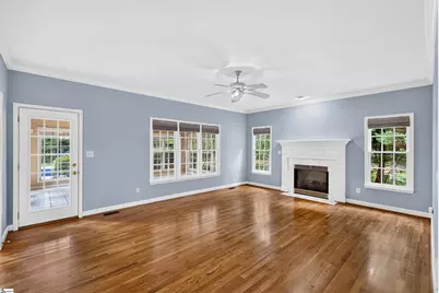 431 Willowbrook Drive, Spartanburg, SC 29307 - Photo 4
