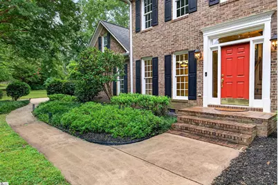 431 Willowbrook Drive, Spartanburg, SC 29307 - Photo 36