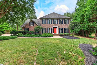 431 Willowbrook Drive, Spartanburg, SC 29307 - Photo 30