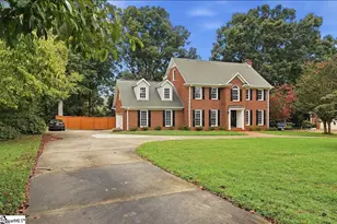 1012 3 Bridges Rd, Easley, SC 29642 - Photo 2