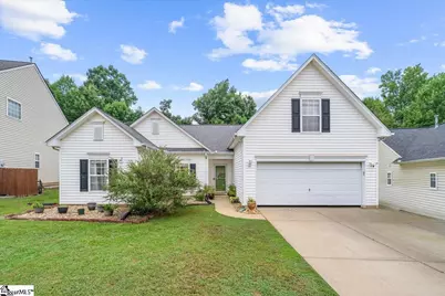 658 Timber Walk Drive, Simpsonville, SC 29681 - Photo 1