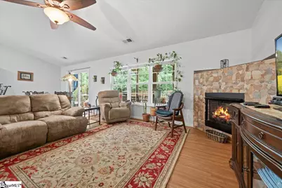 658 Timber Walk Drive, Simpsonville, SC 29681 - Photo 8