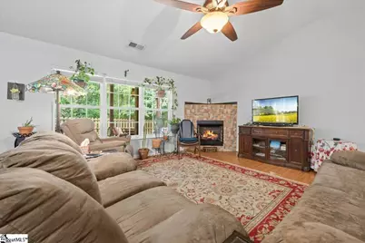 658 Timber Walk Drive, Simpsonville, SC 29681 - Photo 6