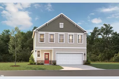 110 River Knoll Drive #LOT 1055, Easley, SC 29640 - Photo 1