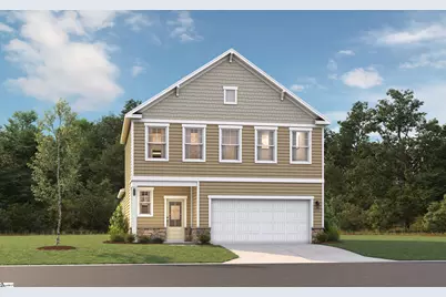 110 River Knoll Drive #LOT 1055, Easley, SC 29640 - Photo 1