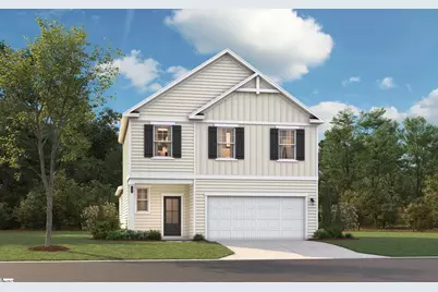 107 River Knoll Drive #LOT 1064, Easley, SC 29640 - Photo 1