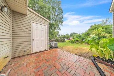 404 W Townes Court, Spartanburg, SC 29301 - Photo 24