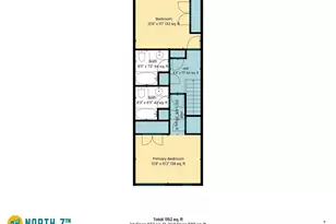 404 W Townes Ct, Spartanburg, SC 29301 - Photo 32