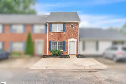 404 W Townes Court, Spartanburg, SC 29301 - Photo 2