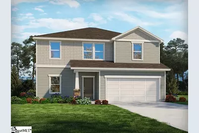 208 Moretz Place, Spartanburg, SC 29306 - Photo 1