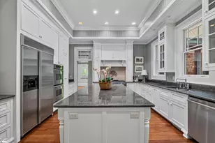 113 Birchbend, Cleveland, SC 29635 - Photo 20