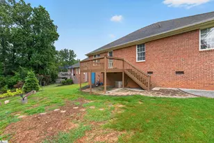 125 Hidden Ridge Dr, Spartanburg, SC 29301 - Photo 20