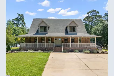 622 Jackson Road, Anderson, SC 29626 - Photo 1