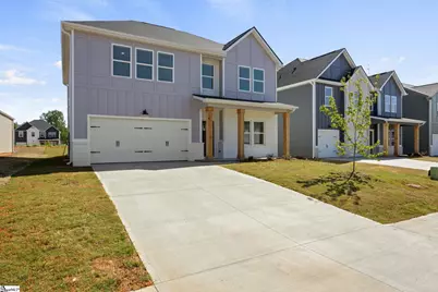 619 Silver Fir Street, Piedmont, SC 29673 - Photo 1