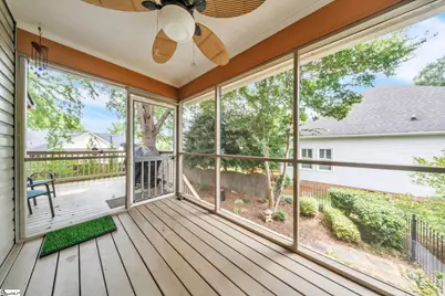 103 E Hypericum Court, Greenville, SC 29615 - Photo 34
