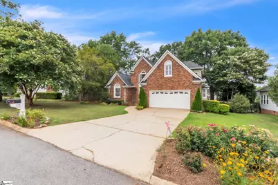 103 E Hypericum Court, Greenville, SC 29615 - Photo 2