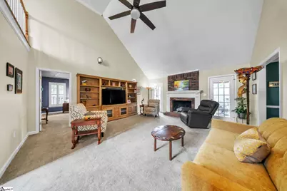 103 E Hypericum Court, Greenville, SC 29615 - Photo 4