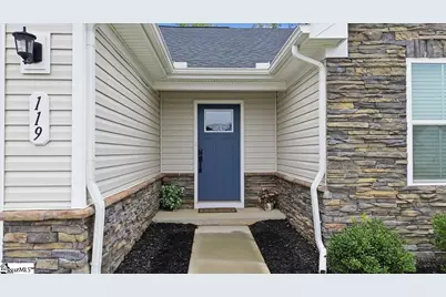 119 Baylor Drive, Gray Court, SC 29645 - Photo 2