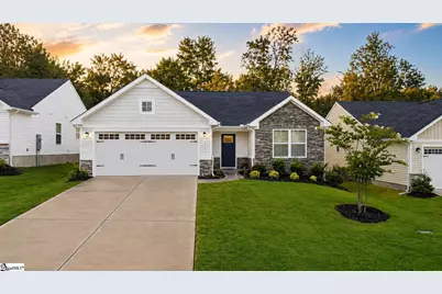 119 Baylor Drive, Gray Court, SC 29645 - Photo 1