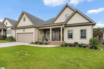 216 Coronado Court, Simpsonville, SC 29680 - Photo 2