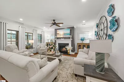 216 Coronado Court, Simpsonville, SC 29680 - Photo 6