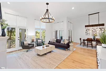 1400 Thornblade Boulevard #Unit 28, Greer, SC 29650 - Photo 6