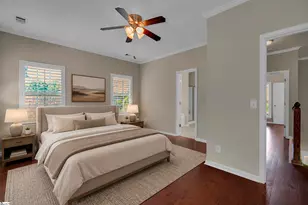 316 New Tarleton Way, Greer, SC 29650 - Photo 14