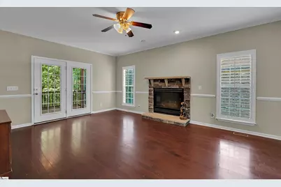316 New Tarleton Way, Greer, SC 29650 - Photo 8