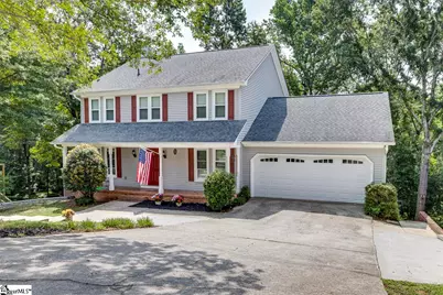 117 Cherrywood Trail, Greer, SC 29650 - Photo 1