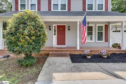 117 Cherrywood Trail, Greer, SC 29650 - Photo 2