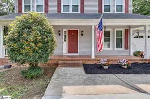 117 Cherrywood Trail, Greer, SC 29650 - Photo 2