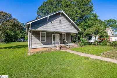310 Hawkins Street, Wellford, SC 29385 - Photo 1